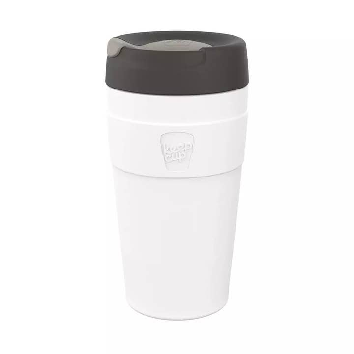 KeepCup - Wholesale Insulated Mug/Tumbler - Traveller L 16oz / 454ml1