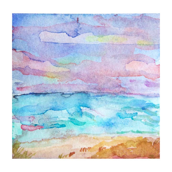 Beautiful Things #3 for wholesale by Courtney Kibby Designs