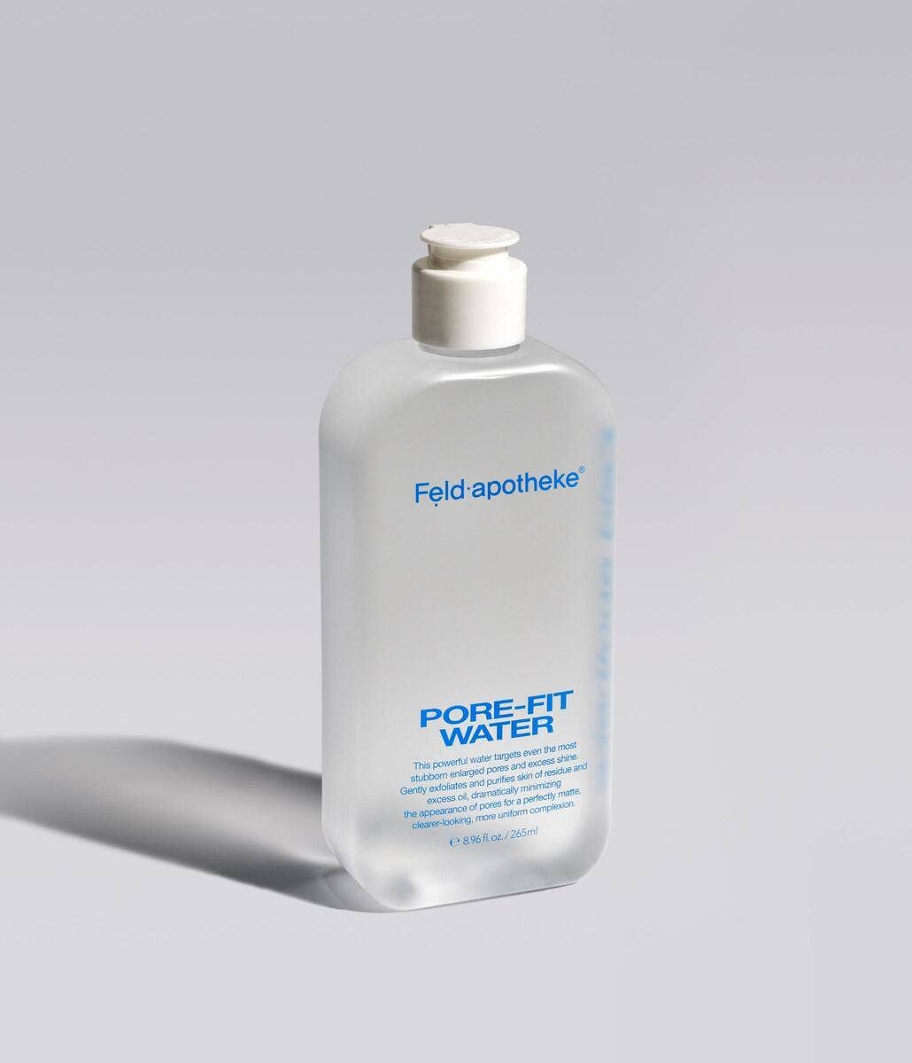 VIAI Beauty - Wholesale Facial Cleanser - Feld Apotheke Pore Fit Water 265ml0