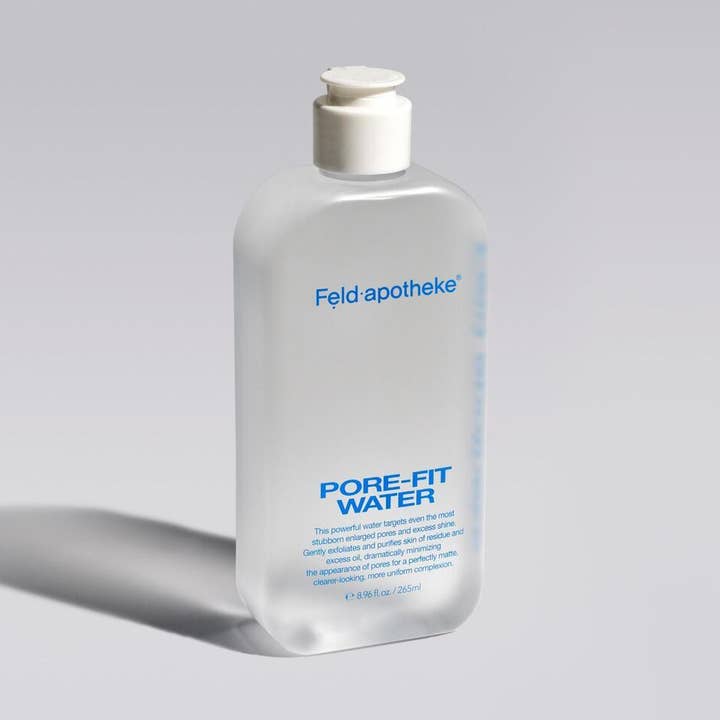 VIAI Beauty - Wholesale Facial Cleanser - Feld Apotheke Pore Fit Water 265ml0