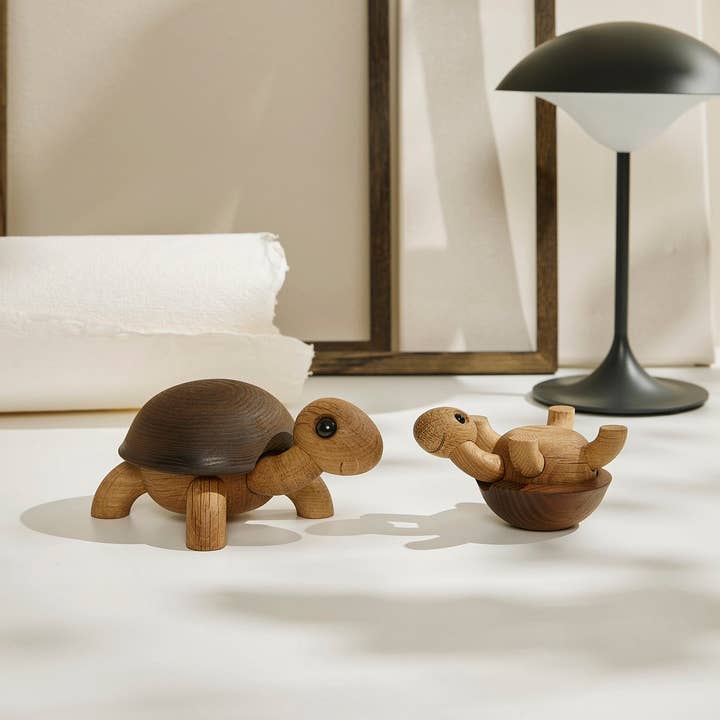 Spring Copenhagen - Wholesale Decorative Figurine - Speedy6