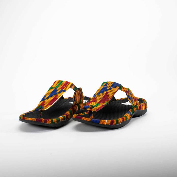 Ewe for wholesale by Kwame Baah