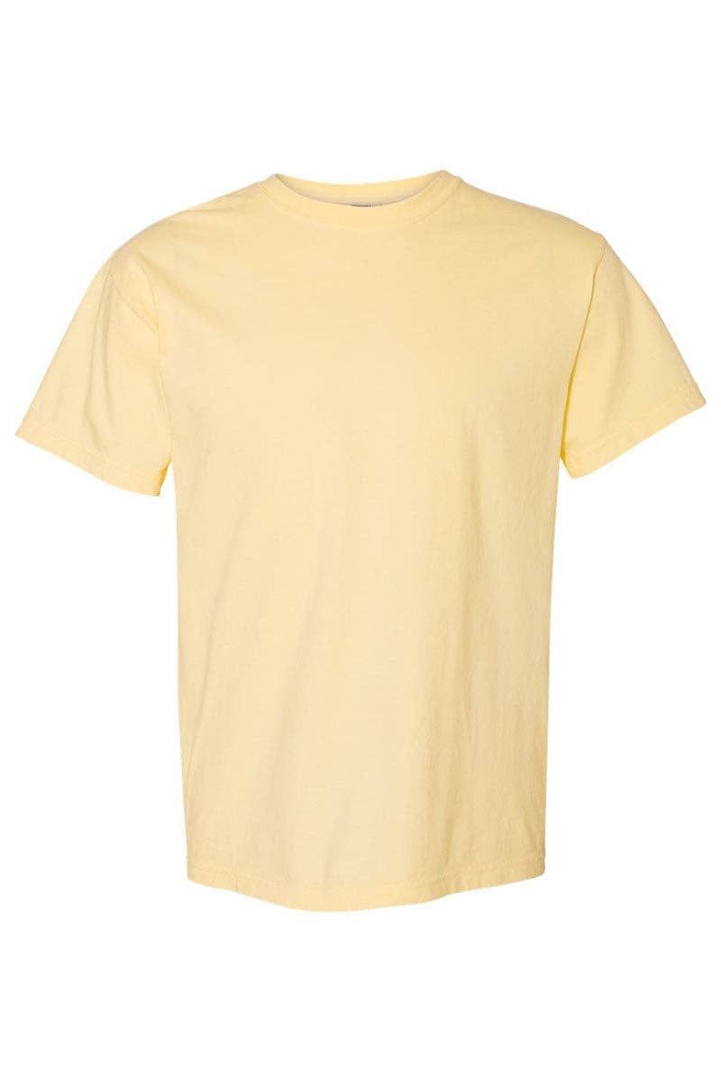 Wholesale Accessory Market - Wholesale Screen Printed T-Shirt - Women's - Faux Rhinestone Mallard Comfort Colors Adult Ring-Spun Cotton Tee1