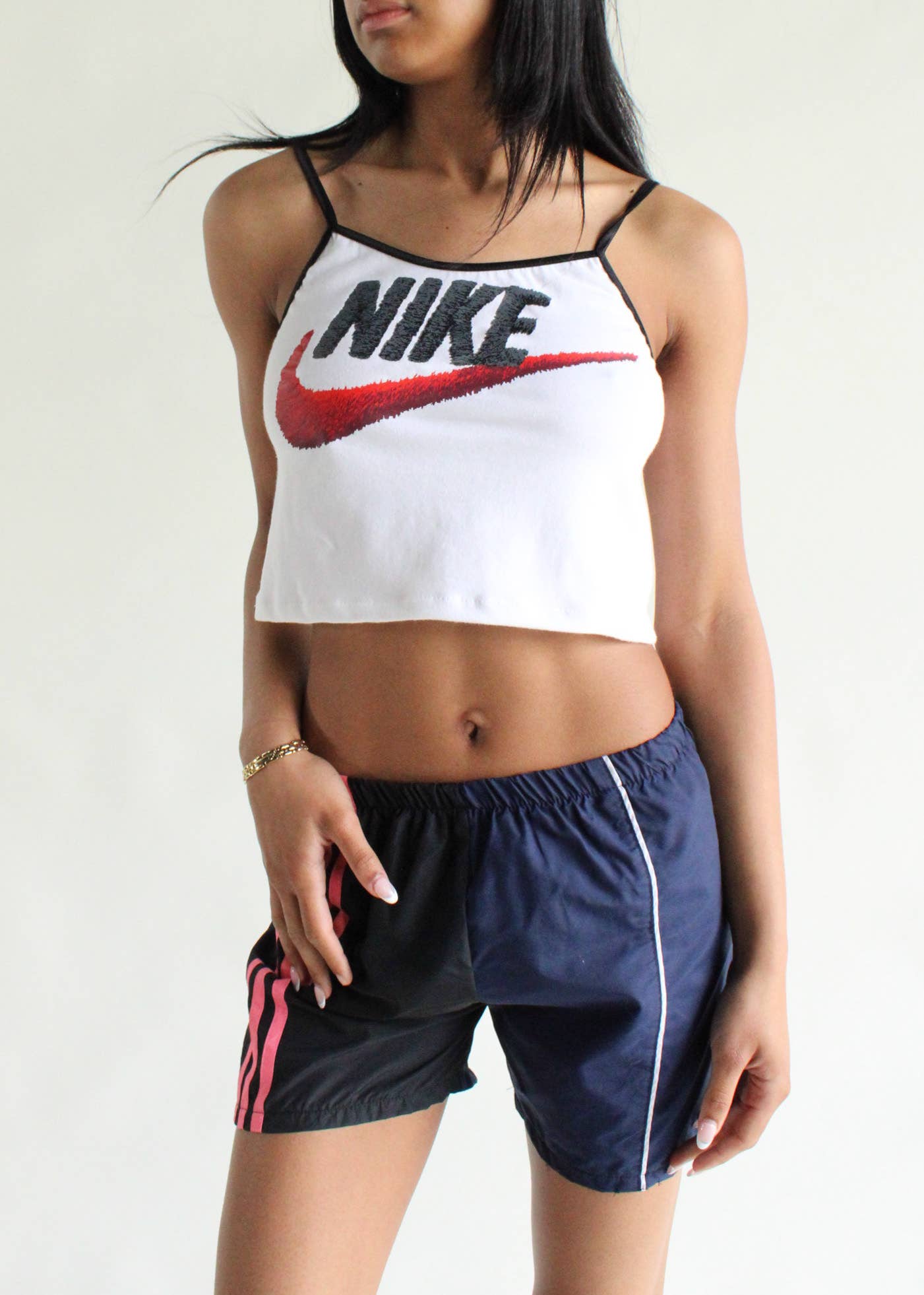 American Recycled Clothing - Wholesale Tank Top - Women's - Sport Branded Tank Top Bundle1