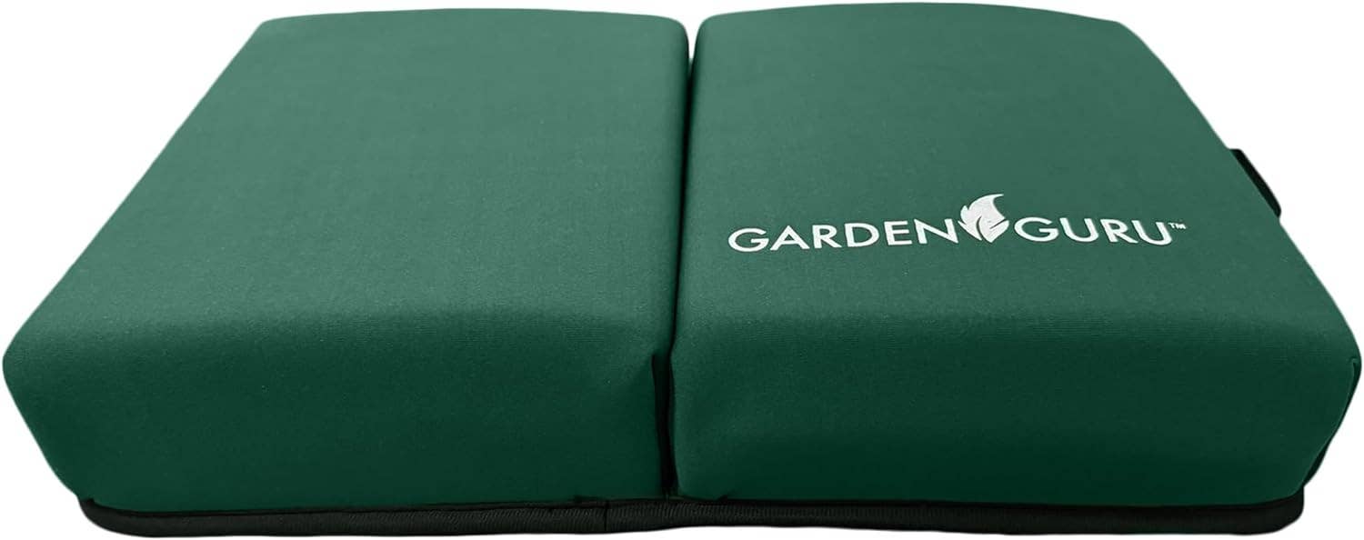 Garden Guru Lawn & Garden Tools - Vente Outil de jardinage - Coussin genoux extra épais pour jardinage – Mousse ultra douce1