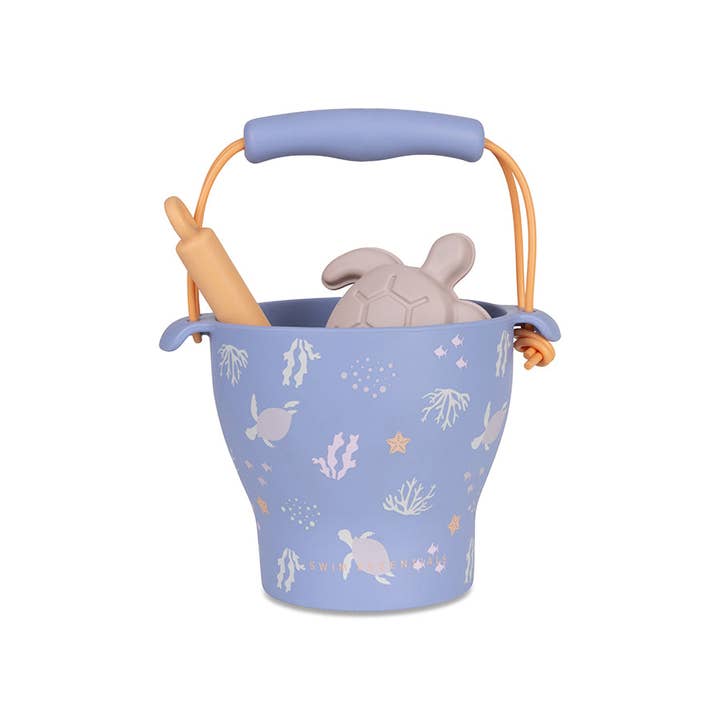 Meerkleurig Swim Essentials | Meerkleurige Strandspeelset for wholesale on Faire