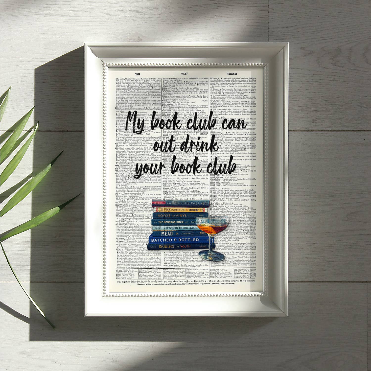 Vintage Dictionary Art - Vendita all'ingrosso Stampa artistica - Stampa artistica | Pagina del dizionario | Vintage | My Book Club2