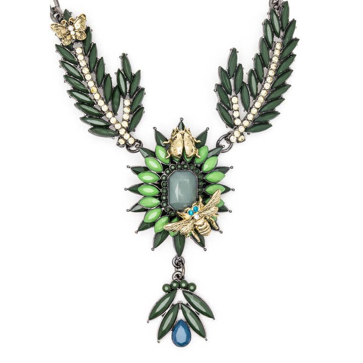 Campanula Halskette für den Großhandel von SWEET MATITOS