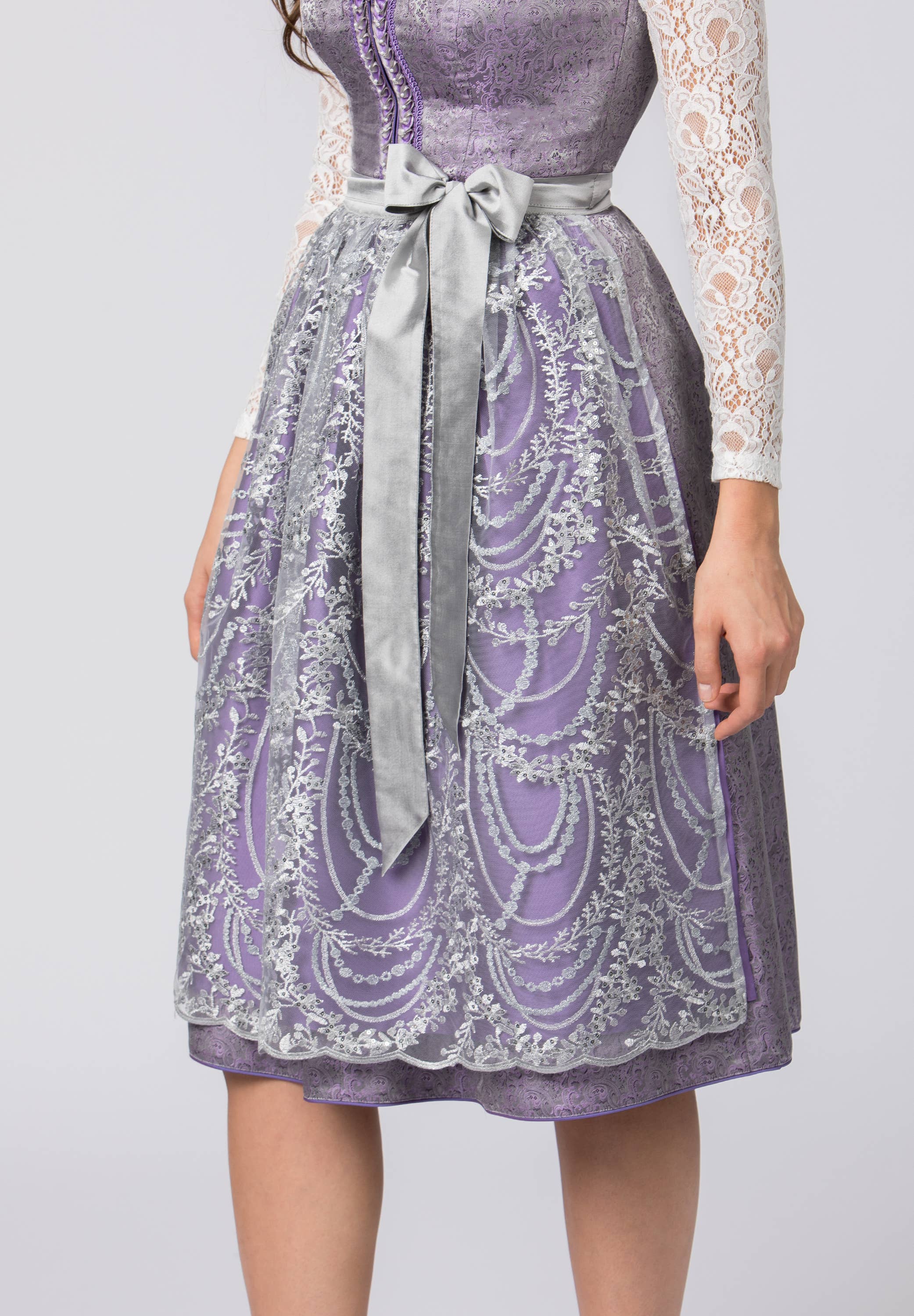 Stockerpoint – Großhandel Kleid – Damen – Dirndl Nadira7