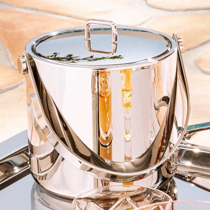NEWPORT ICE BUCKET for wholesale by Degrenne Paris