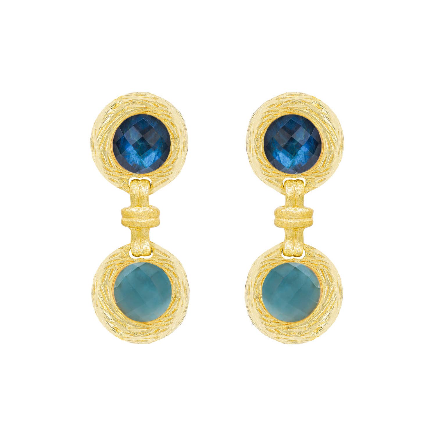 Marcia Moran - Wholesale Dangle Earrings - Aral Earrings3