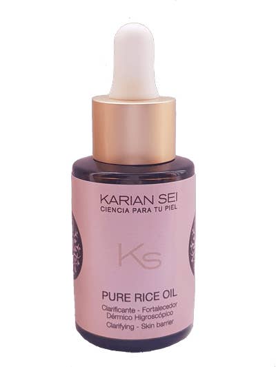 Pure rijstolie voor wholesale door Karian Sei