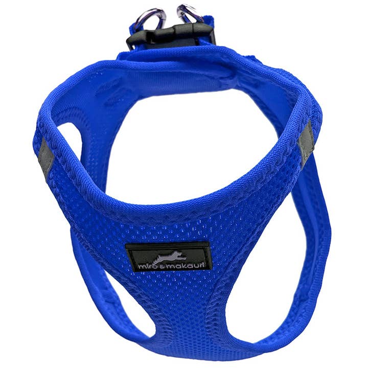 Miro & Makauri – wholesale Pet harness – Dog – Step-in Air Mesh Dog Harness (8 Colours).8