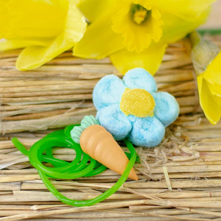 Der Zuckerbäcker - Wholesale Gummy - Sweet bag Easter bunny food candy mix2