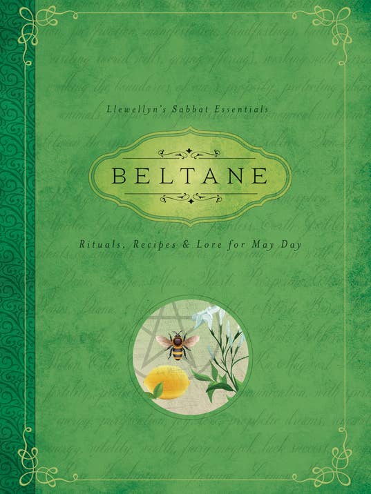 Beltane for wholesale by Llewellyn Worldwide