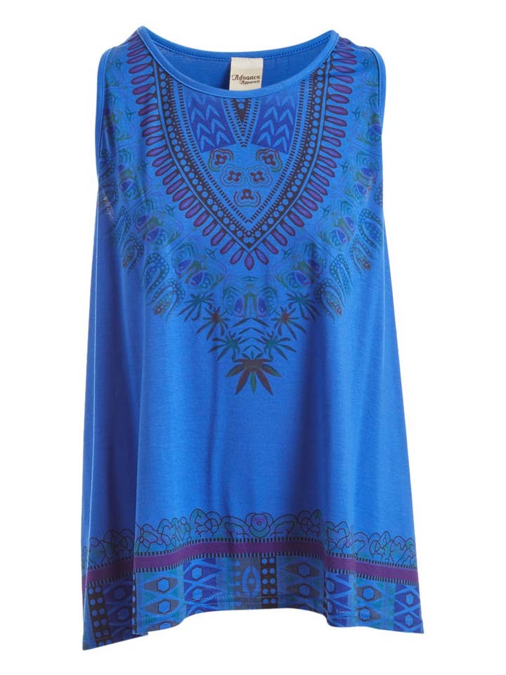 Advance Apparels - Wholesale Blouse - Women's - 173030