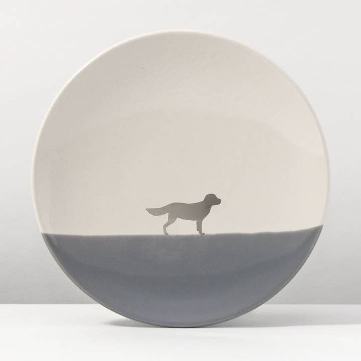 Tæller 20 Golden Retriever Dusty for engroshandel hos ALMA & GUSTL