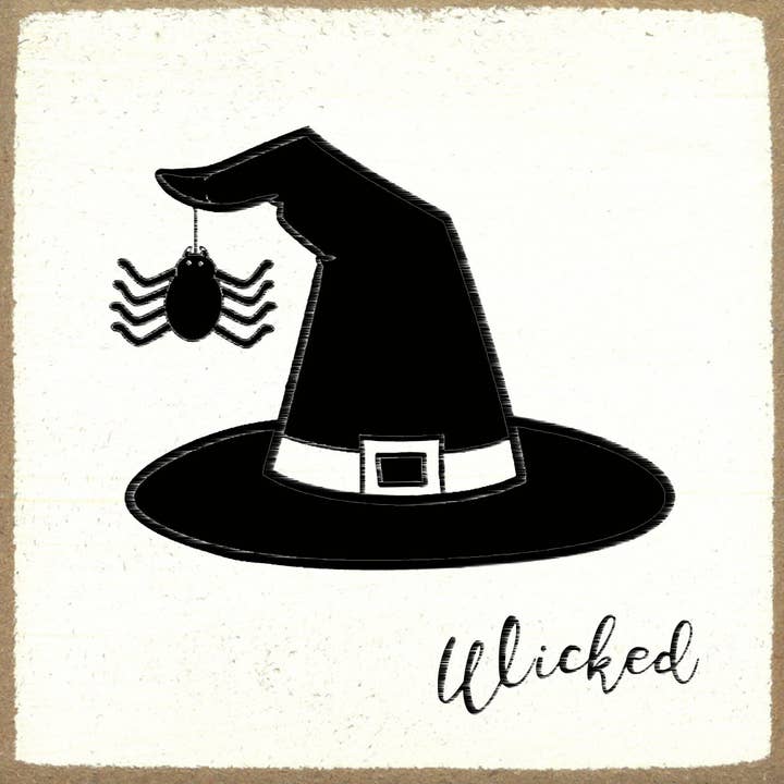 4X4-441 Wicked for wholesale by Gar Wholesale Inc.