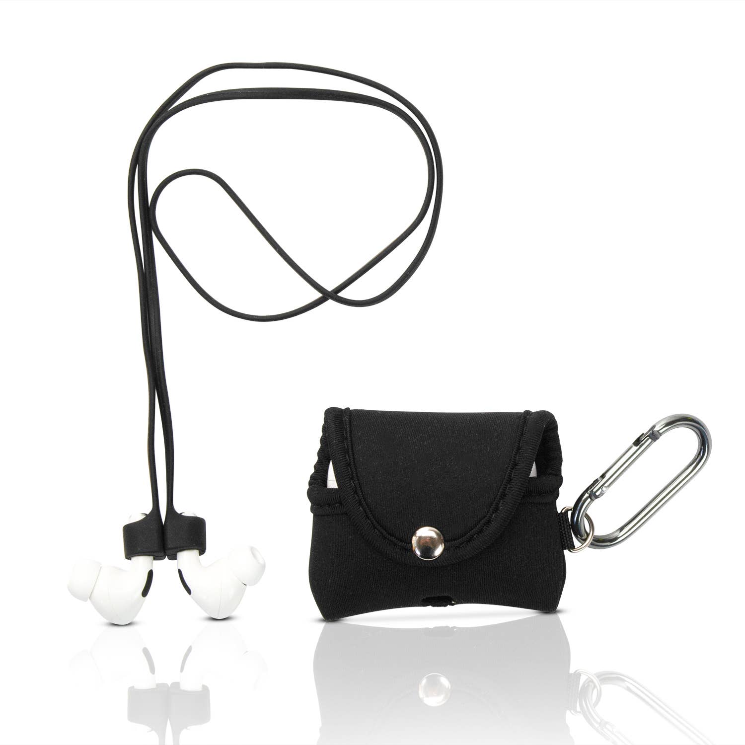 MADE EASY KIT - Wholesale Earphone/Headphone Case - Unisex - Made Easy Kit Apple AirPods Pro Case Cover Protective Skin0