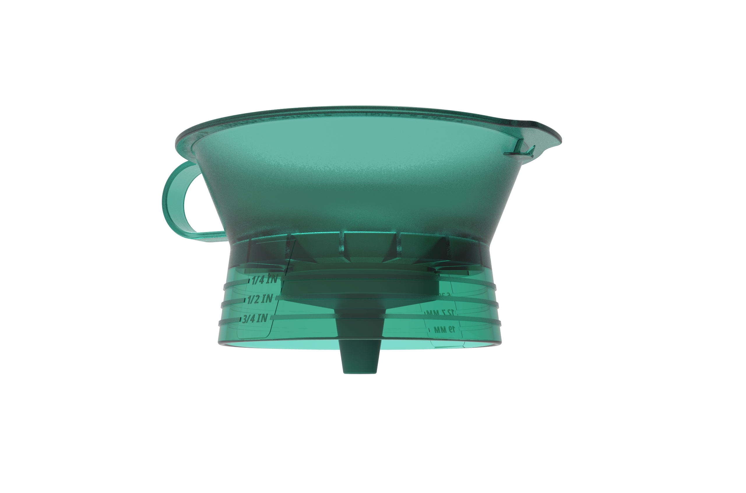 Masontops – wholesale Köksverktyg/-pryl – Smart tratt 6-i-1 konserveringstratt för masonburkar5