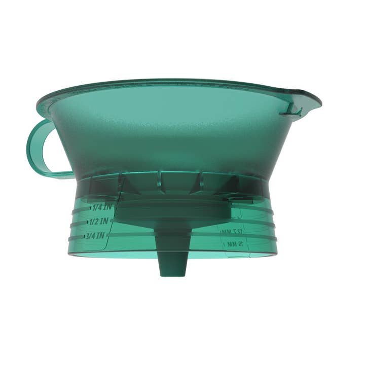 Masontops - Wholesale Kitchen tool/gadget - Smart Funnel 6-in-1 Canning Funnel for Mason Jars5