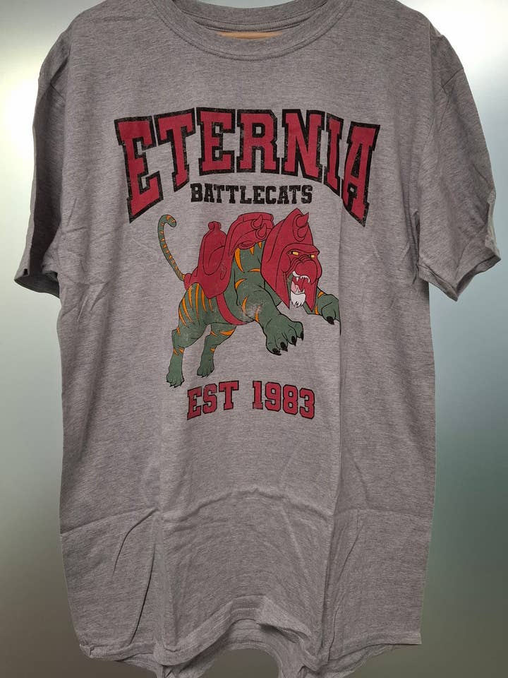 MASTERS OF THE UNIVERSE - ETERNIA BATTLECATS for wholesale by Indiego Distribution Ltd