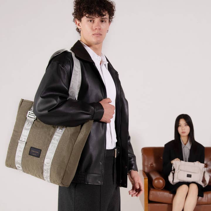 Neo Laptop Tote Computer Bag - ZB104 and other Purchase wholesale neo handbags. Free returns & net 60 terms on Faire trending on Faire.