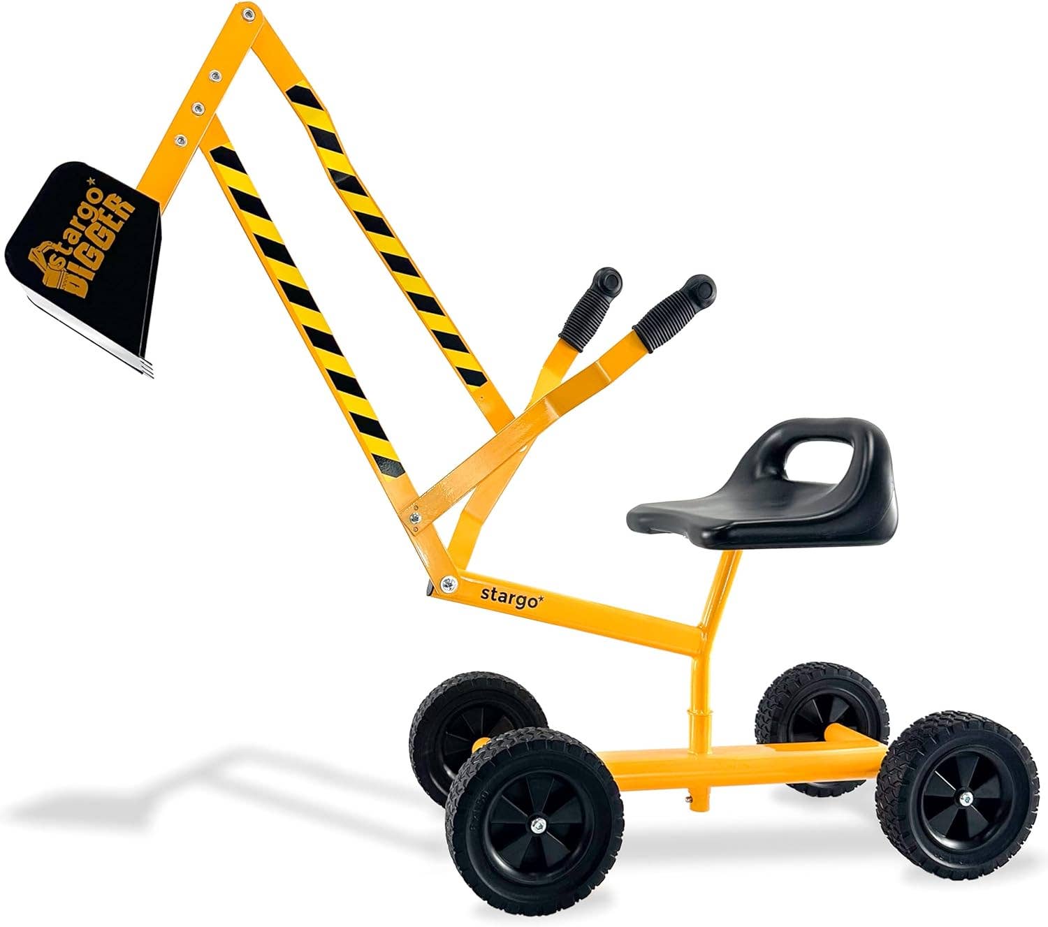 Stargo Brands Llc – wholesale Toy car/truck – Child – Sand digger on wheels0