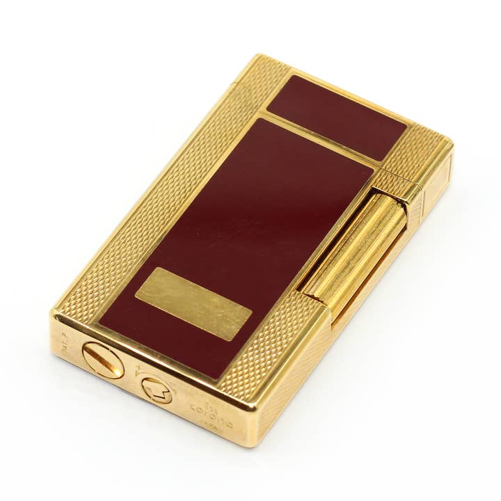 NICOTEAM EE - Wholesale Lighter - im Corona Double Corona Gold0
