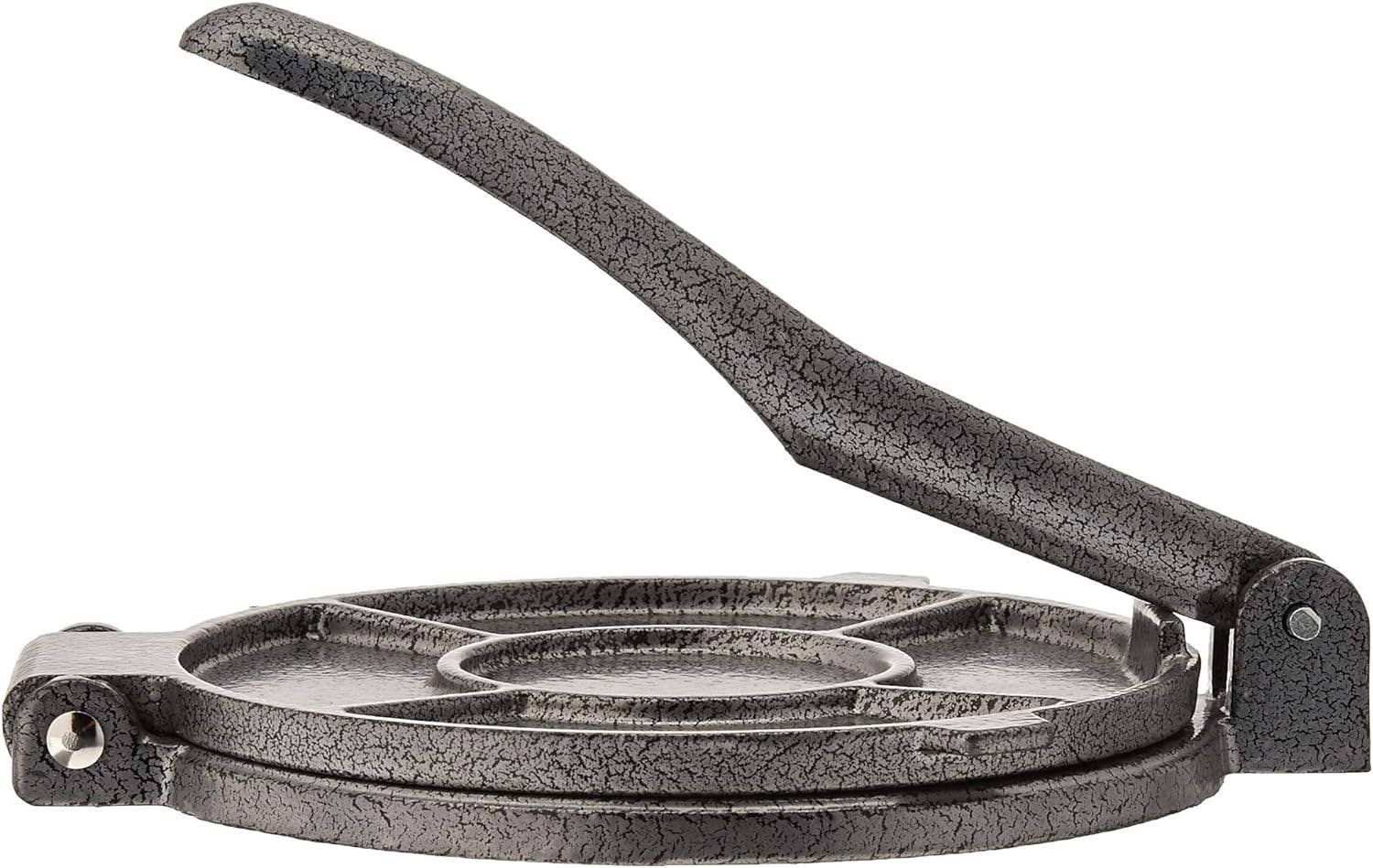 Fox Run Brands - Wholesale Kitchen Tool/Gadget - Fox Run Cast Iron Tortilla Press, 7"6