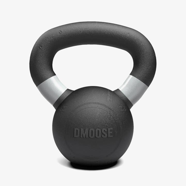 DMOOSE - Wholesale Fitness Equipment - DMoose Weightlifting Kettlebell