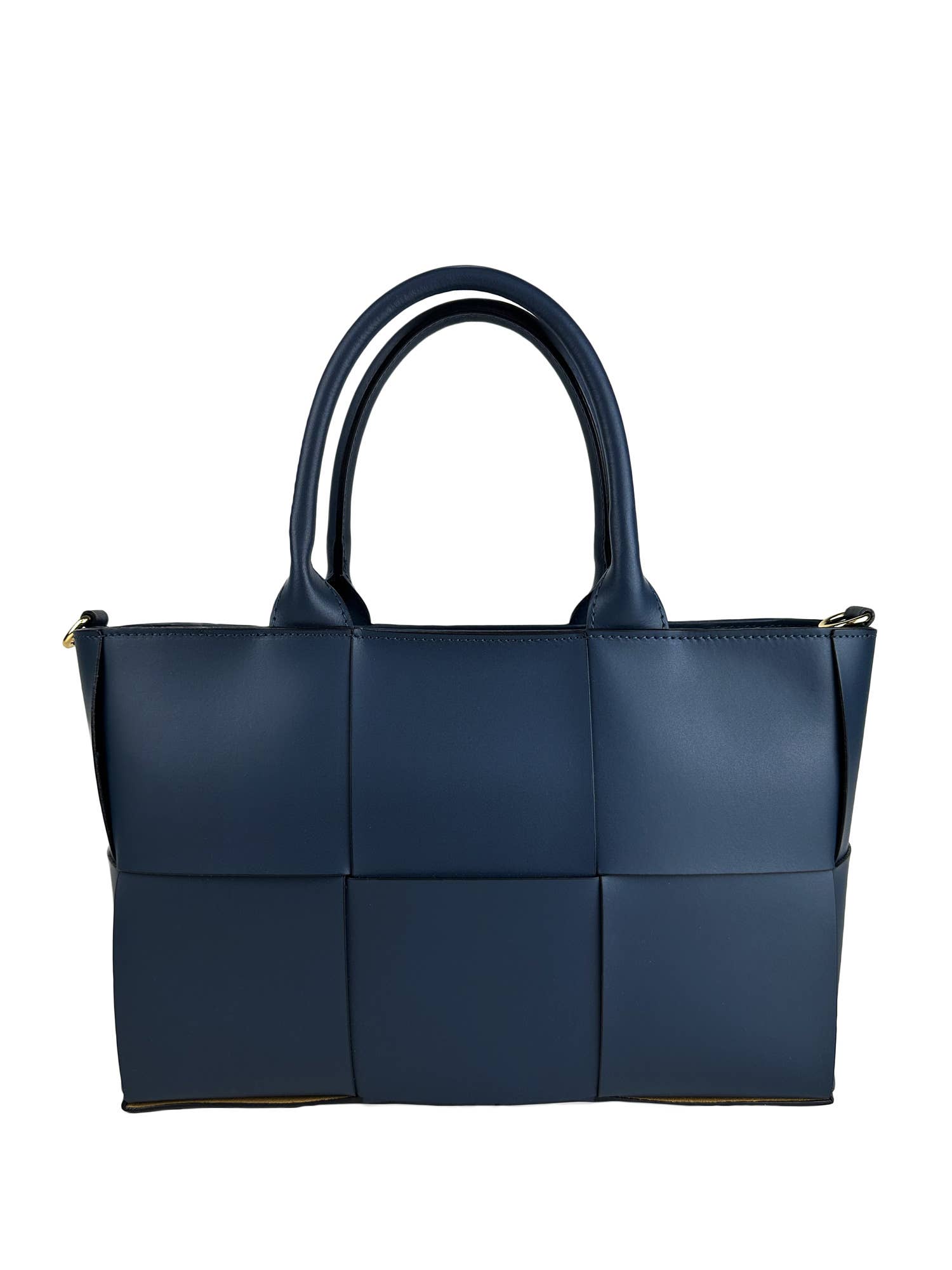 Florence Leather – Engroshandel Taske med håndtag – til kvinder – Flettet lædertaske9