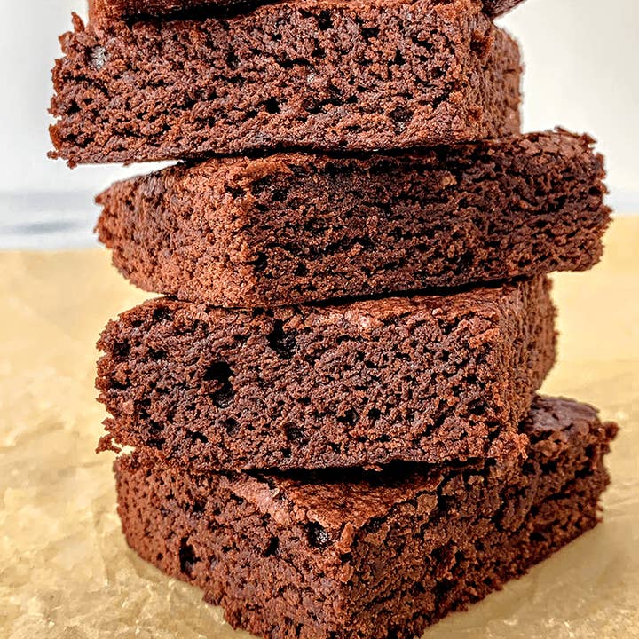 Women’s Bean Project - Wholesale Brownie mix - Chocolate Brownies3