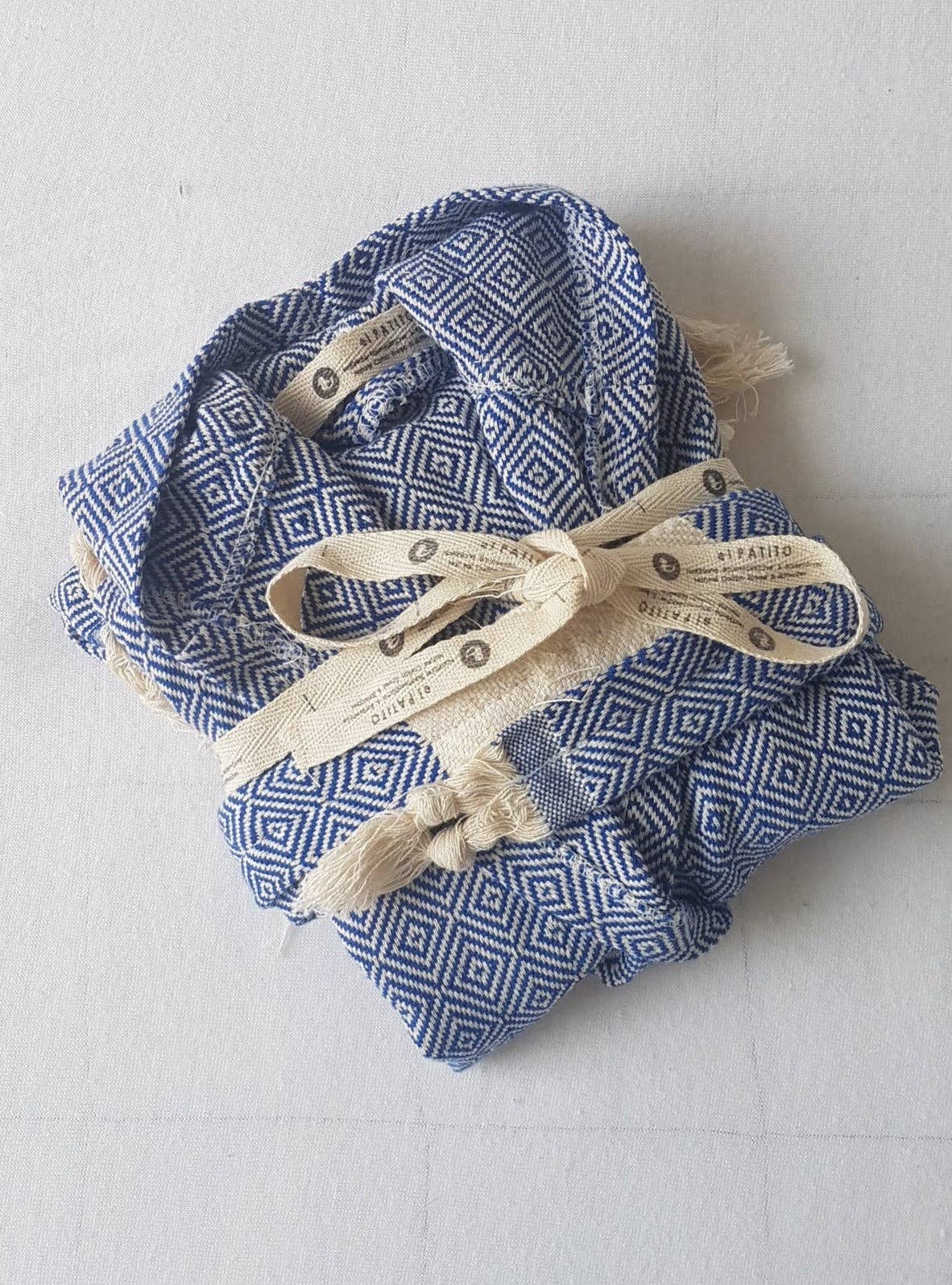 EL PATITO TOWELS & BATHROBES – Roupão de banho - Crianças por atacado – Roupões de verão para praia e piscina, estilo boho chic para bebês e crianças - CONTEM9