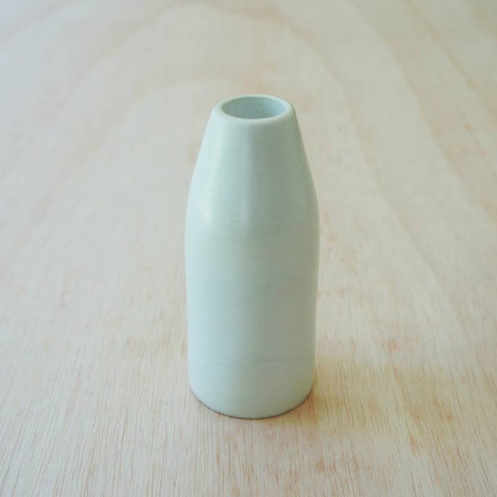 Venture Imports LLC - Vente Bougeoirs - Vases Bougeoir Naturel