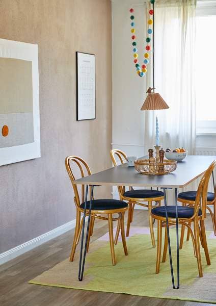 liv interior - Wholesale Area Rug - cotton rug. HONEY. Recycled6