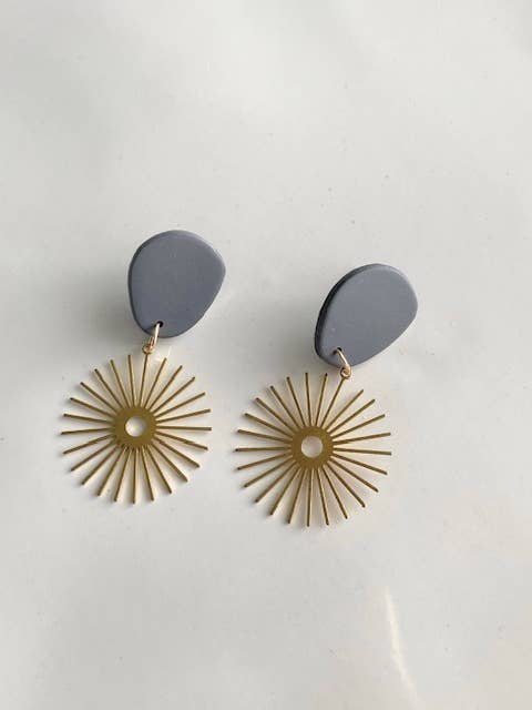 Double Suns for wholesale by Rooted in Color