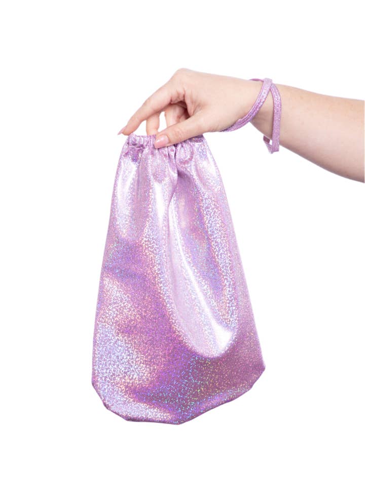 40-03 Twinkle Moneybag for wholesale by Midnight Ballerina