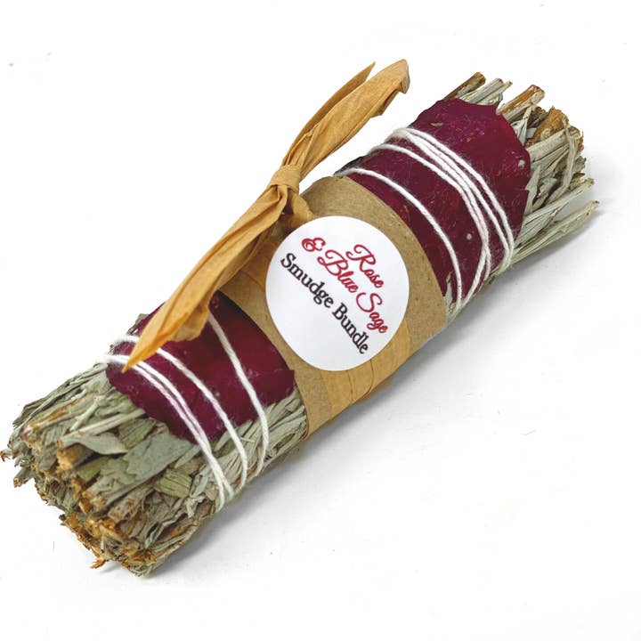 Oily Blends - Wholesale Sage Bundle - Sage Smudge Bundles  20+ blends9