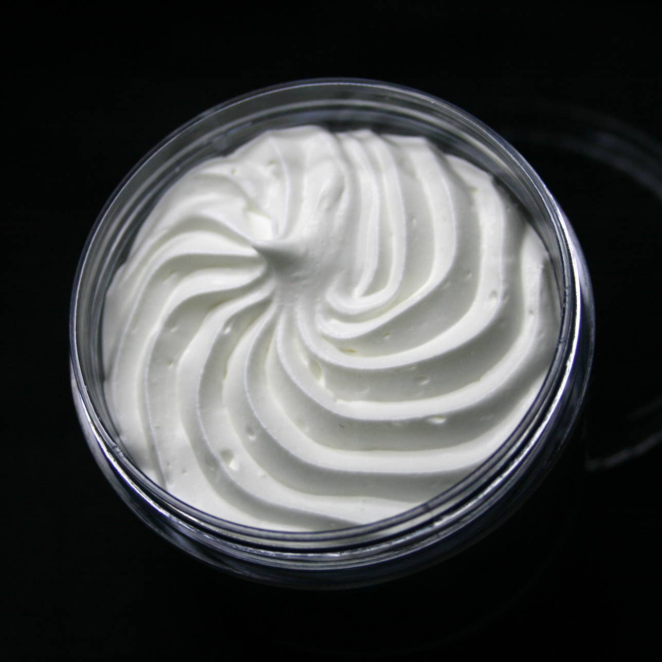 Lilith Luxury - Wholesale Body Balm/Butter - Unscented Cloud Cream Whipped Shea Body Butter0