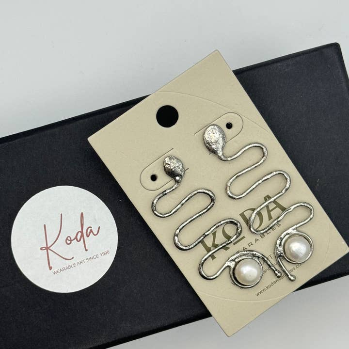 ER133 pour la vente par Koda Wearables