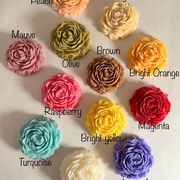 Home Pro Idea - Wholesale Pillar candle - Roman Vase Candle5