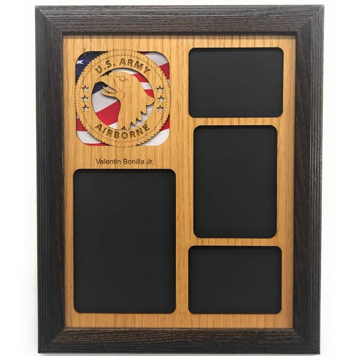 US Army Picture Frame for wholesale by Legacy Images