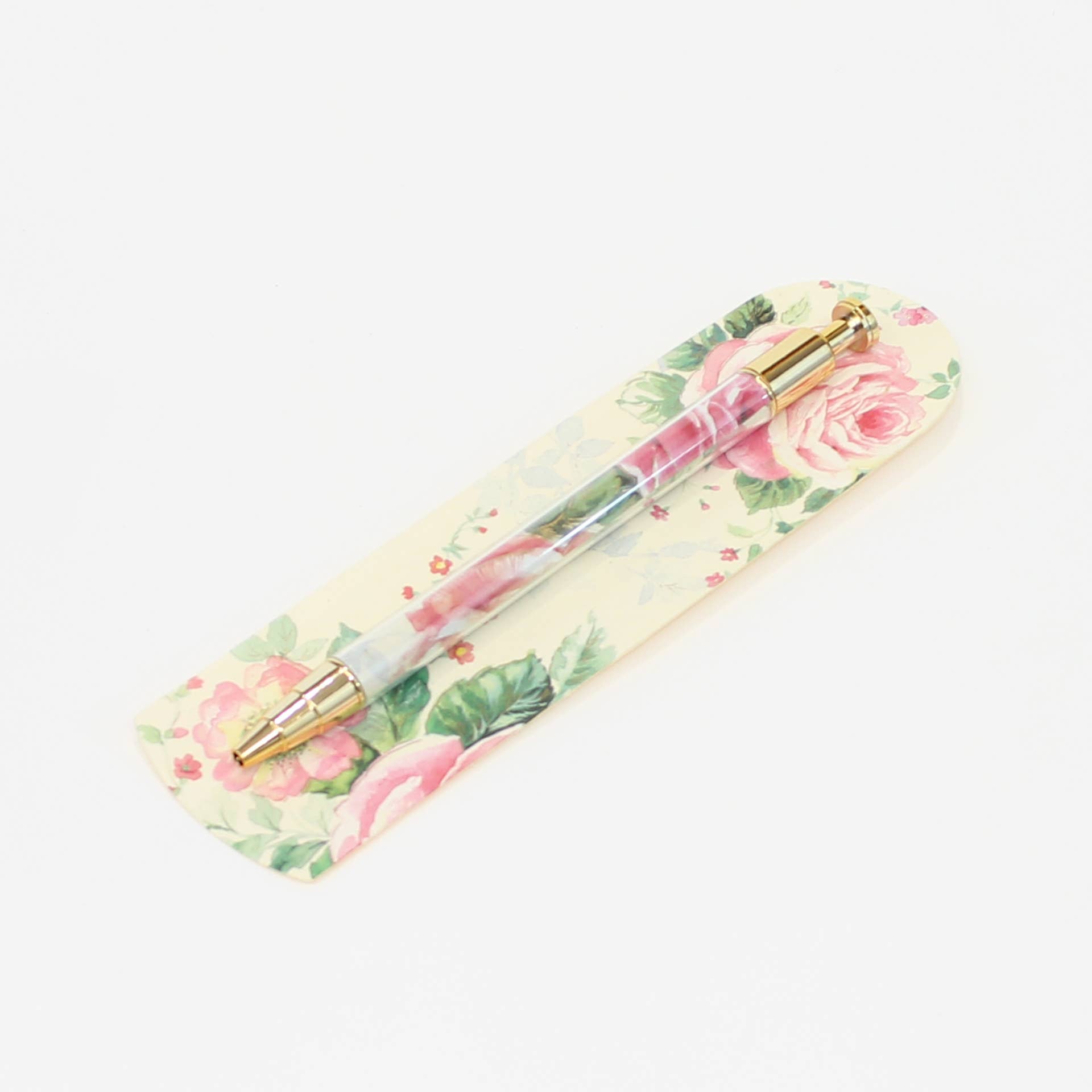 San Lorenzo Design - Vente Stylos - Stylos florentine avec marque-page assorti, papeterie italienne8