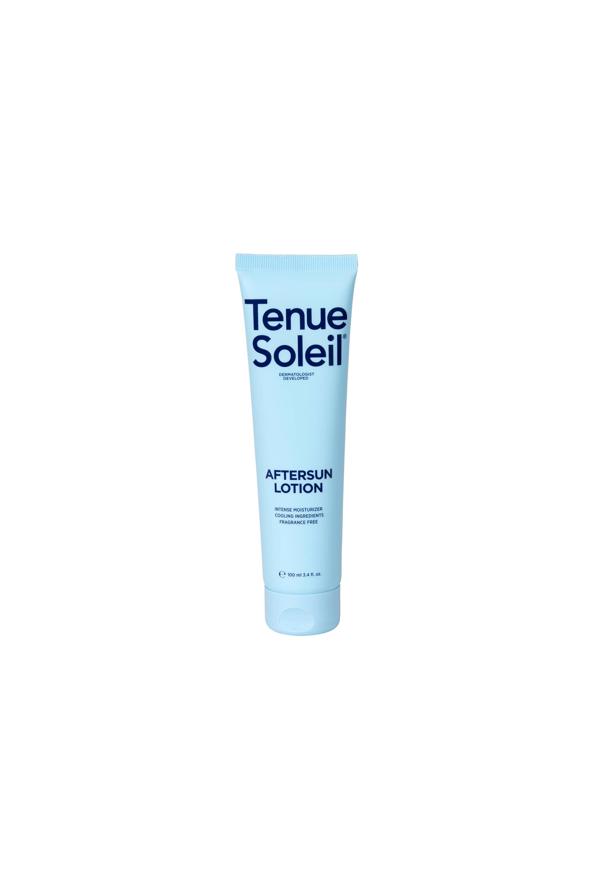 Tenue Soleil – Großhandel Aftersun-/Sonnenbrandpflege – Tenue Soleil® Aftersun Lotion 100 ml