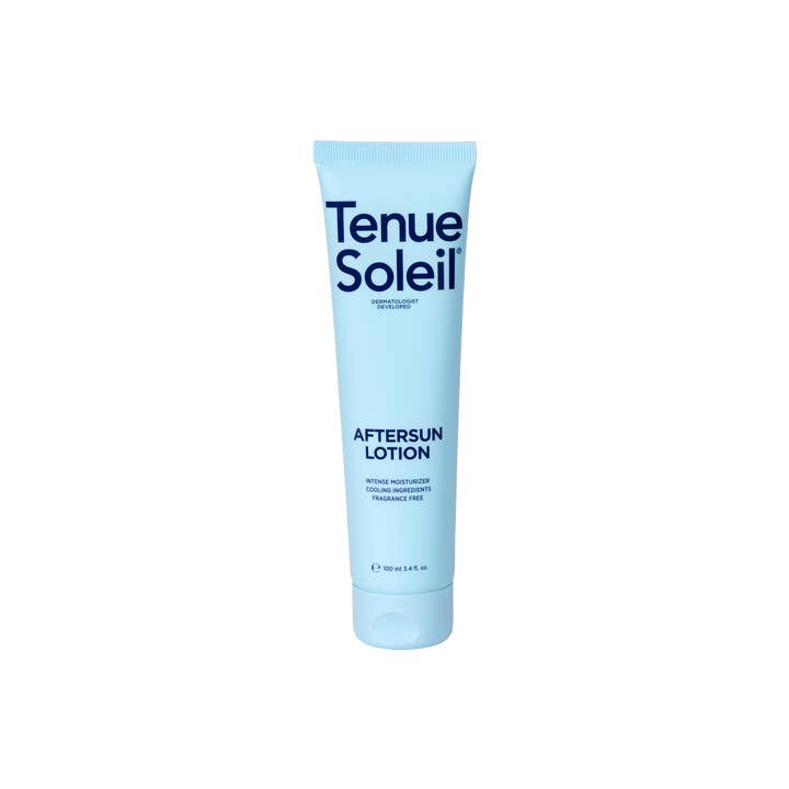 Tenue Soleil - Wholesale Aftersun/Sun Damage Repair Cream - Aftersun Lotion 100ml
