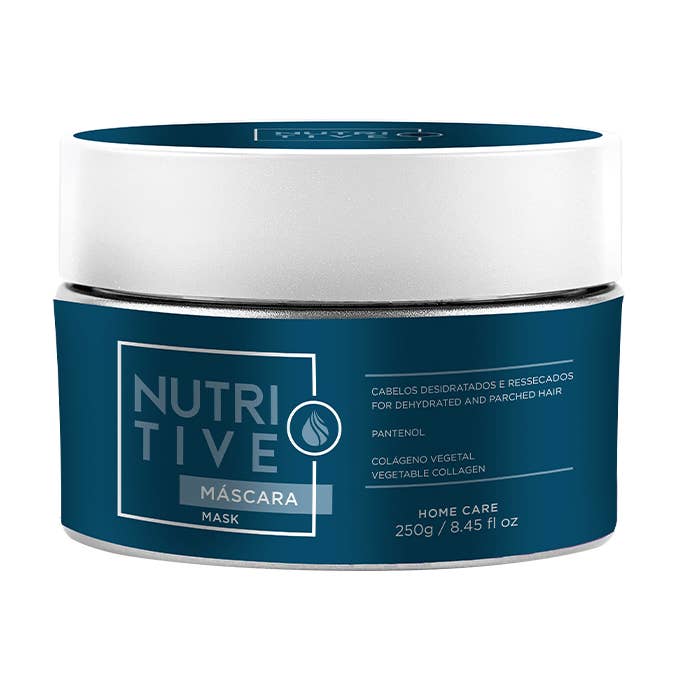 Masque Capillaire Nutritif pour la vente par Phytoca Usa