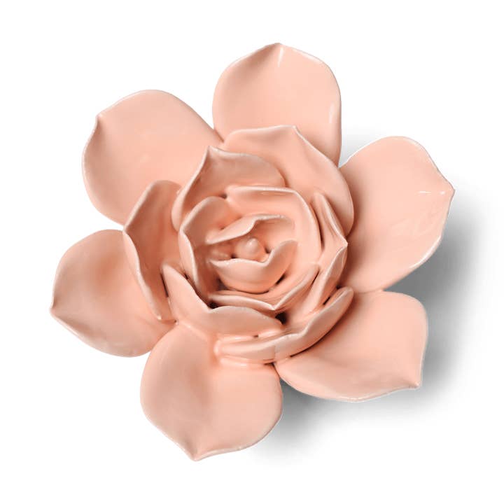 Chive UK - Wholesale Artificial Flowers - Closeout Ceramic Wall Flowers – Handcrafted Floral Decor13