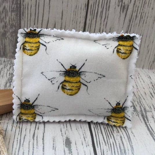 Unsponge, esponja de cozinha, esponja reutilizável, desperdício zero, eco amigável, esponja lavável por atacado de Mummy's Marvellous Makes Ltd