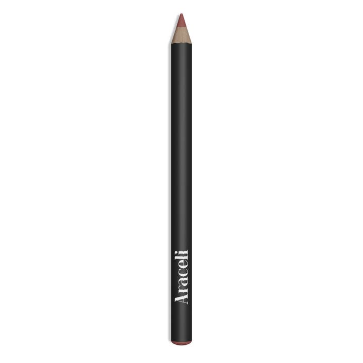 Araceli Beauty - Wholesale Lip Liner/Pencil - Araceli Beauty Moisturizing Long-Lasting Lip Liner5